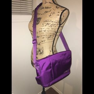 Purple laptop bags 💼 😍